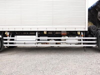 MITSUBISHI FUSO Fighter Aluminum Van QKG-FK62FZ 2014 477,000km_13