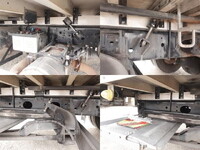 MITSUBISHI FUSO Fighter Aluminum Van QKG-FK62FZ 2014 477,000km_14