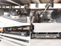 MITSUBISHI FUSO Fighter Aluminum Van QKG-FK62FZ 2014 477,000km_16