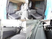 MITSUBISHI FUSO Fighter Aluminum Van QKG-FK62FZ 2014 477,000km_18