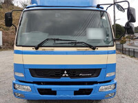 MITSUBISHI FUSO Fighter Aluminum Van QKG-FK62FZ 2014 477,000km_3