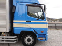 MITSUBISHI FUSO Fighter Aluminum Van QKG-FK62FZ 2014 477,000km_4