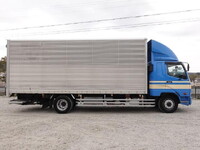MITSUBISHI FUSO Fighter Aluminum Van QKG-FK62FZ 2014 477,000km_5