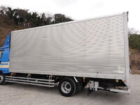 MITSUBISHI FUSO Fighter Aluminum Van QKG-FK62FZ 2014 477,000km_6