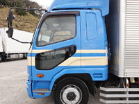 MITSUBISHI FUSO Fighter Aluminum Van QKG-FK62FZ 2014 477,000km_7