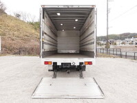 MITSUBISHI FUSO Fighter Aluminum Van QKG-FK62FZ 2014 477,000km_8