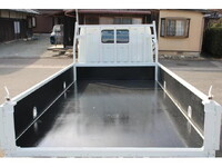 MITSUBISHI FUSO Canter Flat Body TKG-FEA50 2015 8,000km_11