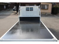 MITSUBISHI FUSO Canter Flat Body TKG-FEA50 2015 8,000km_12