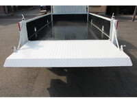 MITSUBISHI FUSO Canter Flat Body TKG-FEA50 2015 8,000km_14