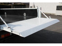 MITSUBISHI FUSO Canter Flat Body TKG-FEA50 2015 8,000km_17