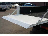 MITSUBISHI FUSO Canter Flat Body TKG-FEA50 2015 8,000km_18