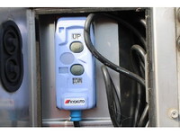 MITSUBISHI FUSO Canter Flat Body TKG-FEA50 2015 8,000km_20