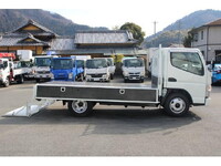 MITSUBISHI FUSO Canter Flat Body TKG-FEA50 2015 8,000km_21