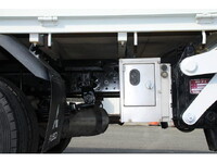 MITSUBISHI FUSO Canter Flat Body TKG-FEA50 2015 8,000km_24