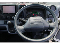 MITSUBISHI FUSO Canter Flat Body TKG-FEA50 2015 8,000km_30