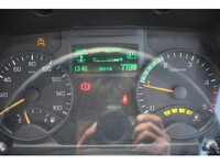 MITSUBISHI FUSO Canter Flat Body TKG-FEA50 2015 8,000km_31