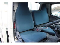MITSUBISHI FUSO Canter Flat Body TKG-FEA50 2015 8,000km_36