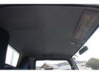 MITSUBISHI FUSO Canter Flat Body TKG-FEA50 2015 8,000km_37