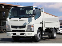 MITSUBISHI FUSO Canter Flat Body TKG-FEA50 2015 8,000km_3