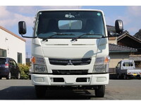 MITSUBISHI FUSO Canter Flat Body TKG-FEA50 2015 8,000km_5