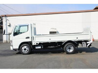 MITSUBISHI FUSO Canter Flat Body TKG-FEA50 2015 8,000km_6