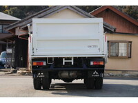 MITSUBISHI FUSO Canter Flat Body TKG-FEA50 2015 8,000km_7