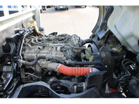 MITSUBISHI FUSO Canter Flat Body TKG-FEA50 2015 8,000km_9