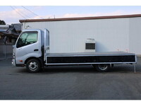 HINO Dutro Flat Body TPG-XZU712M 2018 159,000km_16