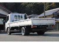 HINO Dutro Flat Body TPG-XZU712M 2018 159,000km_2