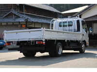 HINO Dutro Flat Body TPG-XZU712M 2018 159,000km_4
