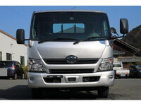 HINO Dutro Flat Body TPG-XZU712M 2018 159,000km_6