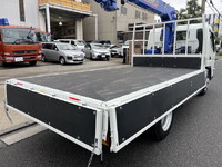 MITSUBISHI FUSO Canter Truck (With 4 Steps Of Cranes) 2PG-FEB80 2024 651km_10