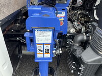 MITSUBISHI FUSO Canter Truck (With 4 Steps Of Cranes) 2PG-FEB80 2024 651km_12