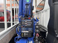 MITSUBISHI FUSO Canter Truck (With 4 Steps Of Cranes) 2PG-FEB80 2024 651km_13