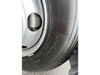 MITSUBISHI FUSO Canter Truck (With 4 Steps Of Cranes) 2PG-FEB80 2024 651km_14