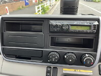 MITSUBISHI FUSO Canter Truck (With 4 Steps Of Cranes) 2PG-FEB80 2024 651km_16