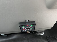 MITSUBISHI FUSO Canter Truck (With 4 Steps Of Cranes) 2PG-FEB80 2024 651km_18