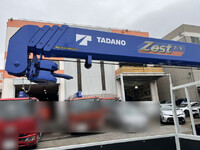 MITSUBISHI FUSO Canter Truck (With 4 Steps Of Cranes) 2PG-FEB80 2024 651km_20