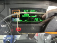 MITSUBISHI FUSO Canter Truck (With 4 Steps Of Cranes) 2PG-FEB80 2024 651km_24