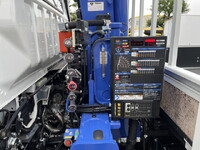 MITSUBISHI FUSO Canter Truck (With 4 Steps Of Cranes) 2PG-FEB80 2024 651km_7