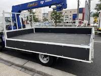 MITSUBISHI FUSO Canter Truck (With 4 Steps Of Cranes) 2PG-FEB80 2024 651km_9