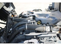 ISUZU Elf Flat Body TKG-NKR85A 2014 154,000km_11