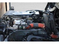 ISUZU Elf Flat Body TKG-NKR85A 2014 154,000km_12