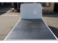 ISUZU Elf Flat Body TKG-NKR85A 2014 154,000km_14