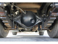 ISUZU Elf Flat Body TKG-NKR85A 2014 154,000km_19