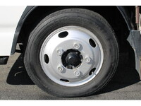 ISUZU Elf Flat Body TKG-NKR85A 2014 154,000km_23