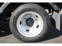 ISUZU Elf Flat Body TKG-NKR85A 2014 154,000km_24