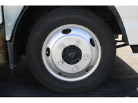 ISUZU Elf Flat Body TKG-NKR85A 2014 154,000km_26