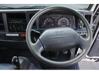 ISUZU Elf Flat Body TKG-NKR85A 2014 154,000km_27