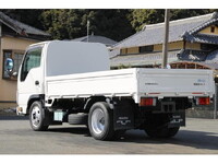 ISUZU Elf Flat Body TKG-NKR85A 2014 154,000km_2